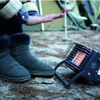 Αξιολόγηση σόμπες αερίου για μια σκηνή: δεκάδες από τους καλύτερους καυστήρες και θερμαντήρες + συμβουλές για επιλογή