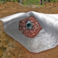 DIY pag-install ng pipe ng pipe: sunud-sunod na pagtuturo + pagsusuri ng mga nuances