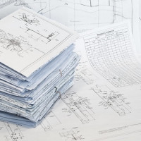 Esquemas e regras típicas para projetar um sistema de ventilação em uma casa particular