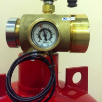 Mga patakaran sa pag-verify para sa mga red cylinder ng gas: mga termino, kinakailangan at pagpapatunay na pamamaraan