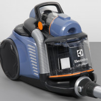 المكانس الكهربائية Electrolux: العشرة نماذج + نصائح لاختيار العملاء