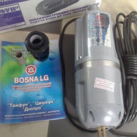 Водни помпи 