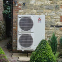 Paano gumawa ng isang heat pump para sa pagpainit ng isang bahay gamit ang iyong sariling mga kamay: ang prinsipyo ng operasyon at scheme ng pagpupulong