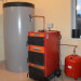 Do-it-yourself heating boiler piping: mga scheme para sa mga boiler sa sahig at dingding