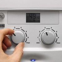 Por que o gêiser aquece fortemente a água e o caso: como evitar o superaquecimento