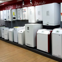 TOP-10 μη πτητικοί λέβητες αερίου για θέρμανση ιδιωτικής κατοικίας: αναθεώρηση μοντέλων + κανόνες επιλογής