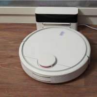 Xiaomi Robot Vacuum Cleaner Review (“Xiaomi”) Mi Robot Vacuum: aplikasi yang yakin untuk kepimpinan