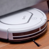 ILife robotstøvsugere: produsentanmeldelser + anmeldelse av de beste modellene