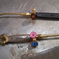 DIY propane gas burner: sunud-sunod na mga tagubilin para sa pag-iipon ng mga burner na gawa sa bahay
