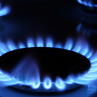 Halaga ng hangin para sa pagsunog ng natural gas: mga pormula at mga halimbawa ng pagkalkula