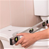 Tailles de toilettes standard: tailles et poids typiques de différents types de toilettes