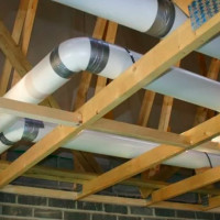Ventilação de tubos de esgoto de plástico em uma casa particular: a possibilidade de construção e as melhores opções