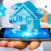 System Smart home para uma casa de campo: dispositivos avançados para controle automático