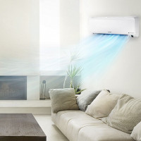 Samsung split systems: ranking of the best models + recommendations before buying