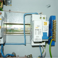 Por que um RCD é eliminado: causas da operação e solução de problemas