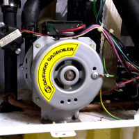 Mga pagkabigo ng gas boiler Daewoo: decryption ng mga error code + mga rekomendasyon sa pagkumpuni