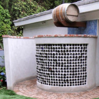 Do-it-yourself shower shower: sunud-sunod na mga tagubilin sa konstruksiyon