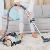 TOP-10 Hoover Vacuum Cleaner: Penilaian Model Popular + Cadangan Pelanggan
