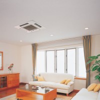 How to build an air conditioner route: communications device specifics