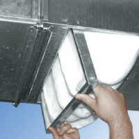 Menggantikan penapis di ventilasi bekalan: ciri pilihan + arahan penggantian penapis