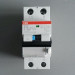 Welke stroomonderbreker moet ik installeren? ABB B16 C of ABB B 20 C?