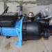 The motor does not always start from the pump station, what is the reason?