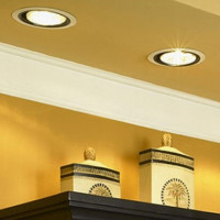 Plafonniers LED: types, critères de sélection, meilleurs fabricants