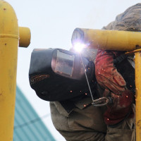 Gas pipe plug: mga varieties, mga tip sa pagpili at mga detalye sa pag-install
