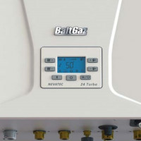 Mga pagkakamali ng gas boiler Baltgaz: mga code ng problema at mga pamamaraan sa pag-aayos