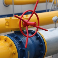 Gasification ng mga pang-industriya na pasilidad: mga pagpipilian at kaugalian para sa gasification ng mga pang-industriya na negosyo