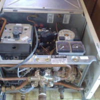 Mga pagkakamali sa boiler ng junkers gas: mga code ng breakdown at pag-aayos
