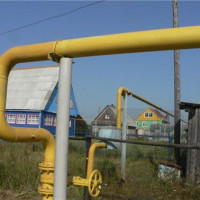 Cable para sa pagpainit ng isang gas pipe: aparato, pagpili ayon sa mga parameter, mga pamamaraan ng pag-install