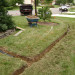 Comment faire le drainage du jardin de vos propres mains: analyse de la technologie d'agencement