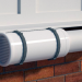 Vai man ir nepieciešams 175 laukumos ievietot mājas pieplūdes un izplūdes ventilāciju ar reģenerāciju?