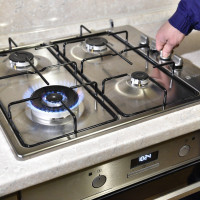 Quy tắc sử dụng gas hộ gia đình: tiêu chuẩn vận hành thiết bị gas trong nhà riêng và căn hộ thành phố