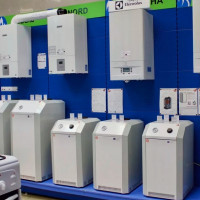 Wall o boiler ng gas - kung alin ang mas mahusay? Mga pangangatwiran para sa pagpili ng pinakamahusay na kagamitan