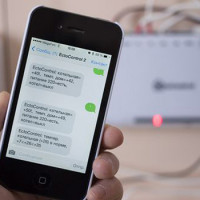 שקע SMS: כיצד עובד שקע מבוקר GSM ומותקן