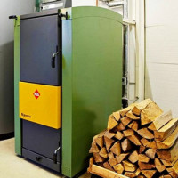Solid fuel boiler: pangunahing uri at pamantayan para sa pagpili ng pinakamahusay na yunit