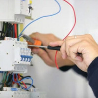 Koblingsskjema i leiligheten: elektriske ledninger for forskjellige rom