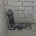 Vanne à vide pour les eaux usées: principe de fonctionnement + installation d'une vanne de ventilateur