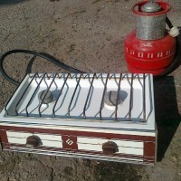 Η καλύτερη σόμπα αερίου για να δώσετε ένα μπαλόνι: TOP-10 από τα καλύτερα μοντέλα + προτάσεις για πελάτες
