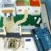 Casa inteligente baseada em controladores Arduino: design e organização de espaço controlado