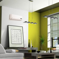 Split system Electrolux EACS-07HAT / N3: technical characteristics of the model + comparison with competitors