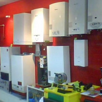 Lò hơi gas mạch đôi hoặc mạch đơn tốt hơn là gì: tính năng của thiết bị và hoạt động
