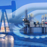 Lahat tungkol sa natural gas: komposisyon at mga katangian, paggawa at paggamit ng natural gas