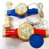 Cách chọn đồng hồ nước và lắp đặt chính xác: học cách đếm và lưu