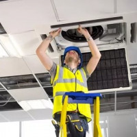 Projeto e instalação de sistemas de ventilação: os melhores esquemas + nuances de instalação