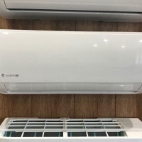 מערכות מפוצלות TOP-7 Systemair Smart: סקירה כללית של המבצעים הטובים ביותר + על מה להסתכל בבחירה