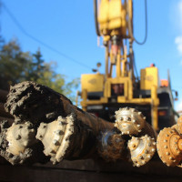 Rotary Well Drilling: Isang Pangkalahatang-ideya ng Teknolohiya ng Pagbabarena at Mahahalagang Kagamitan