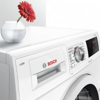 Bosch veļas mazgājamās mašīnas: zīmola iezīmes, populāru modeļu pārskats un padomi klientiem